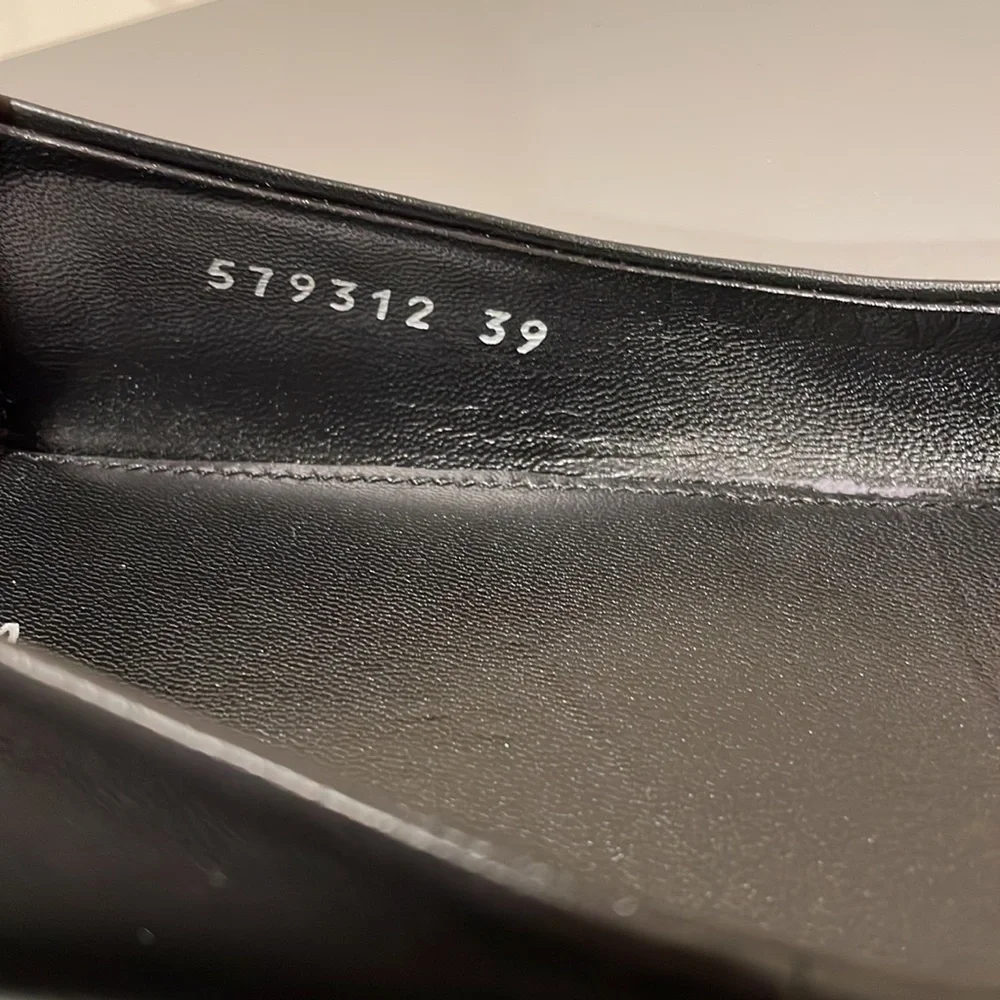 Balenciaga flats - Picture 6 of 10